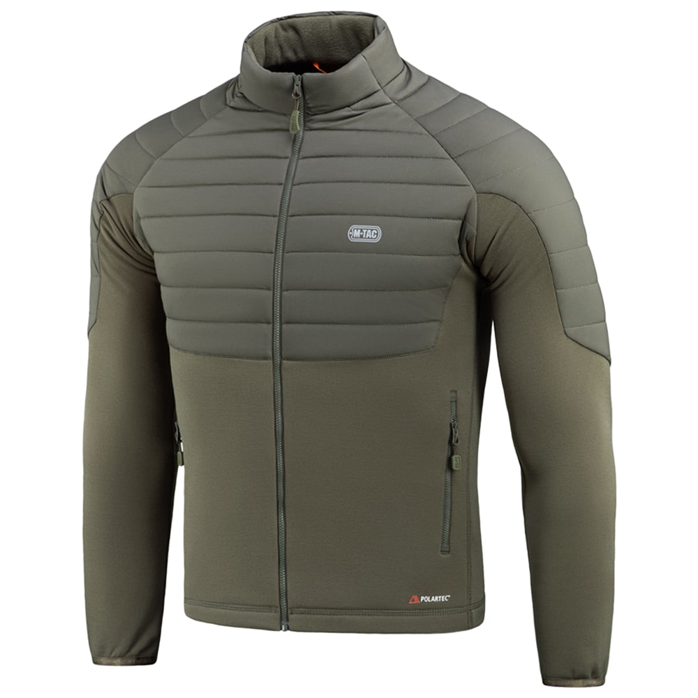 M-Tac Berserk Fleece - Dark Olive