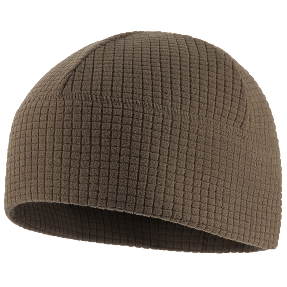 M-Tac Fleece Cap - Dark Olive