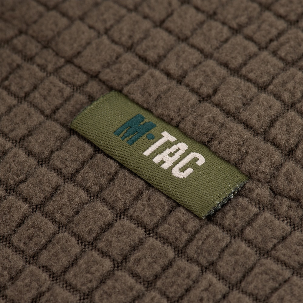 M-Tac Fleece Cap - Dark Olive