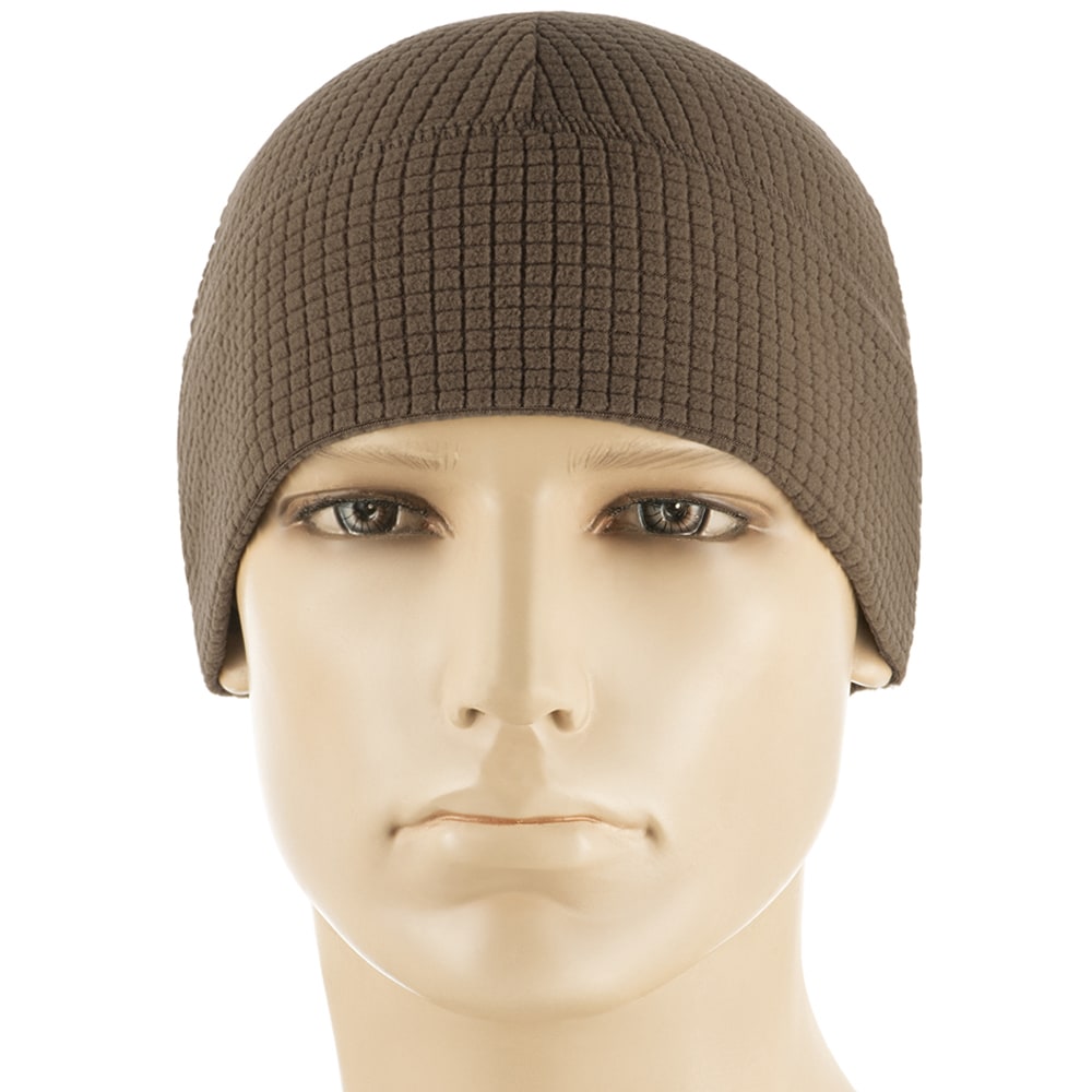 M-Tac Fleece Cap - Dark Olive