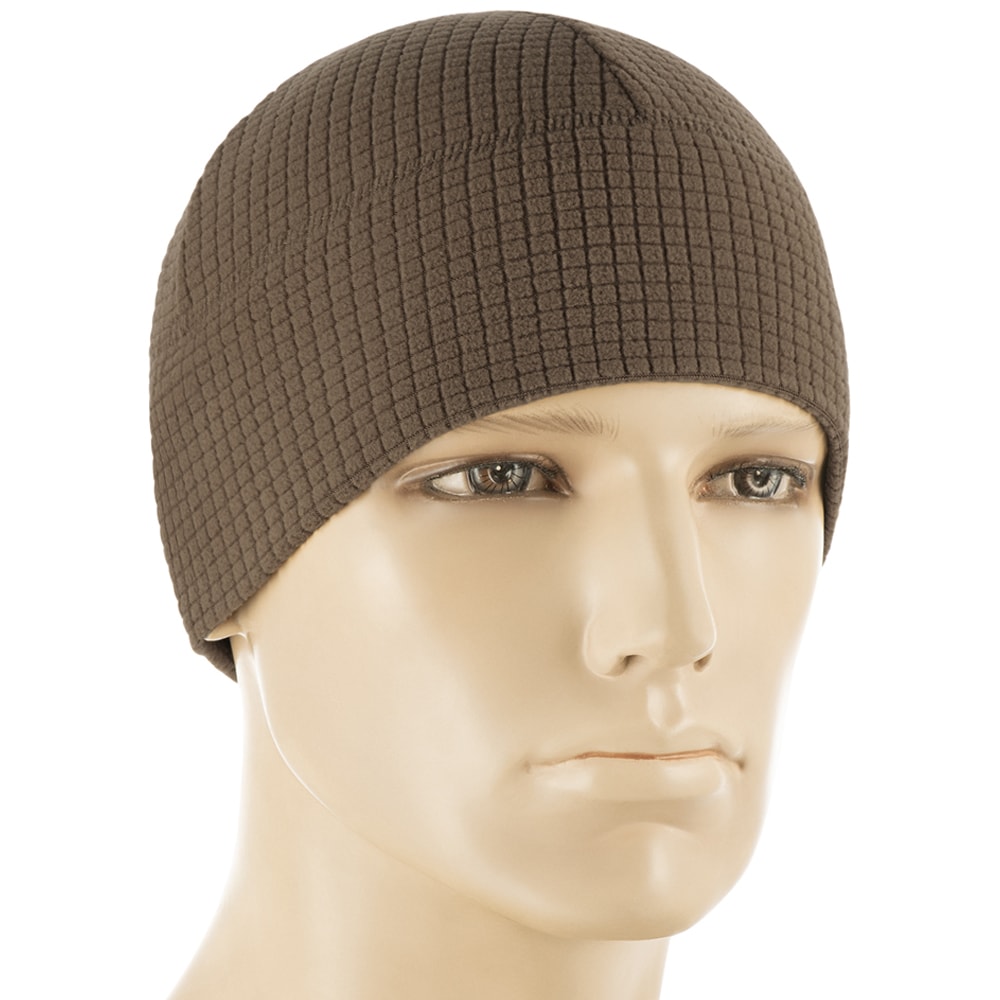 M-Tac Fleece Cap - Dark Olive