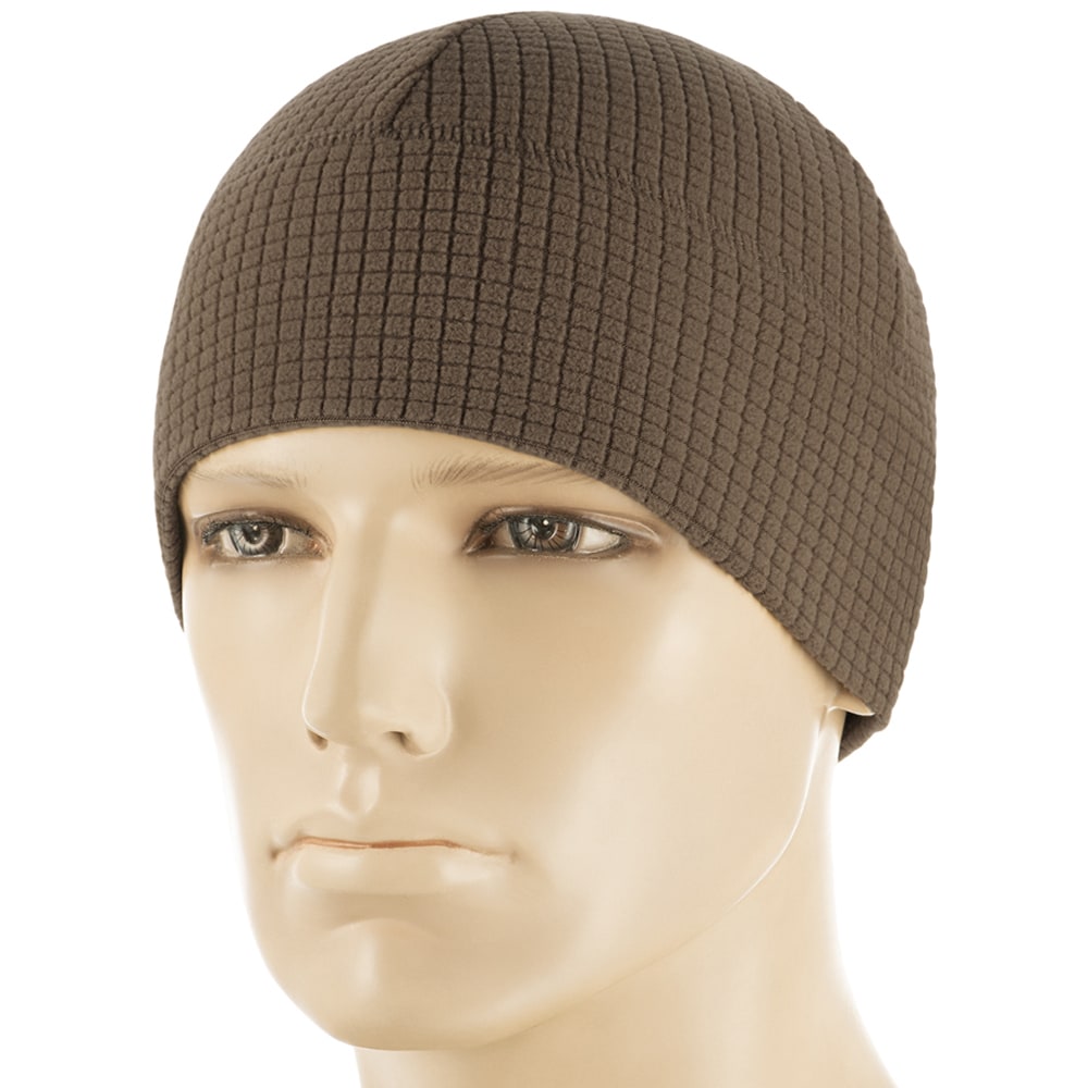 M-Tac Fleece Cap - Dark Olive