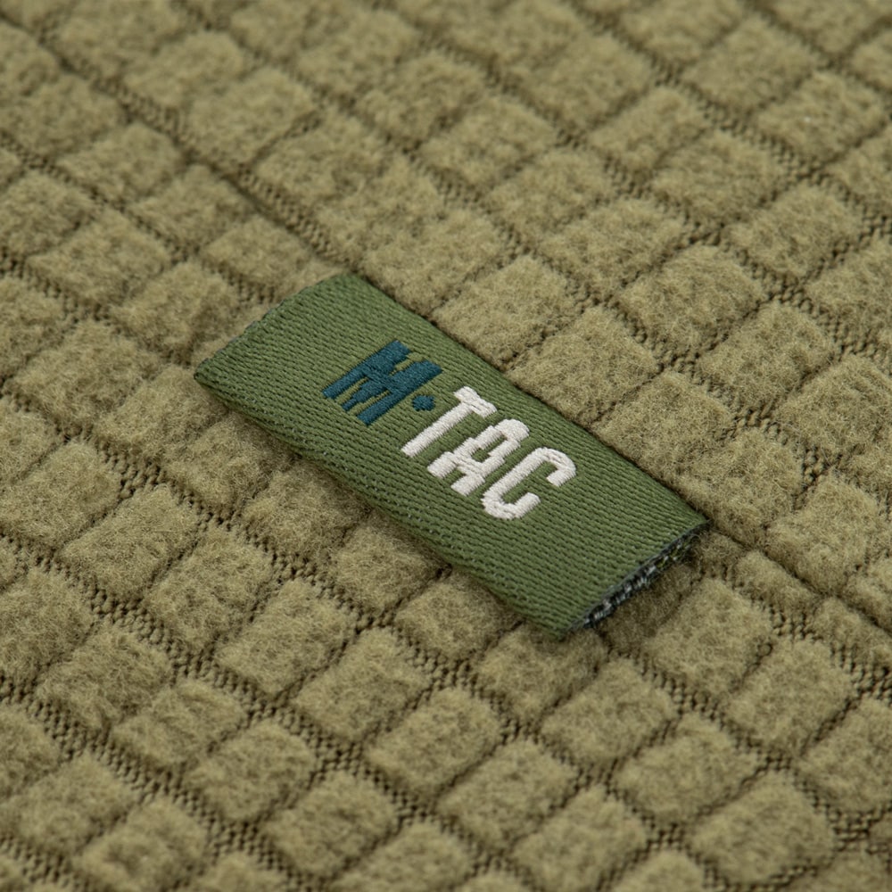 M-Tac Fleece Cap - Tan