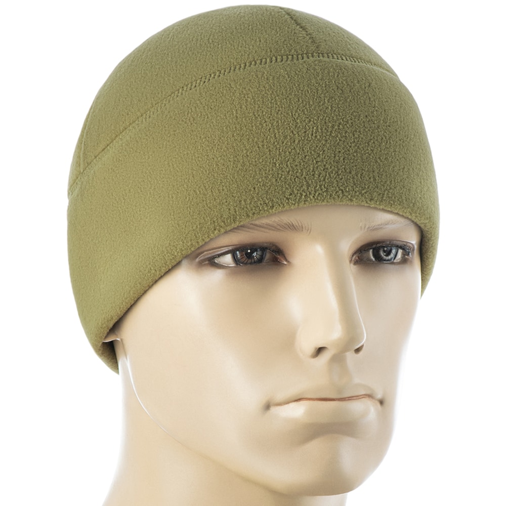 M-Tac Watch Cap Polartec - Tan