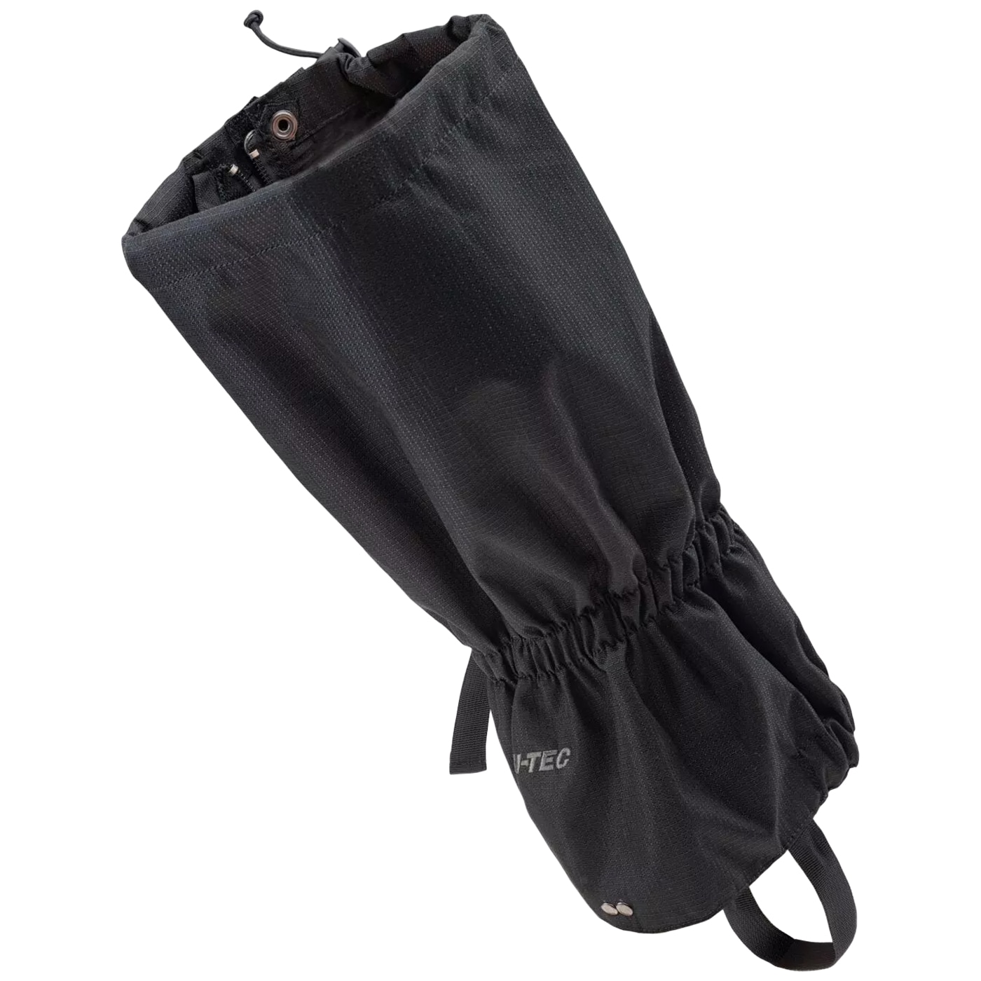 Hi-Tec Calma One Size Gaiters - Black