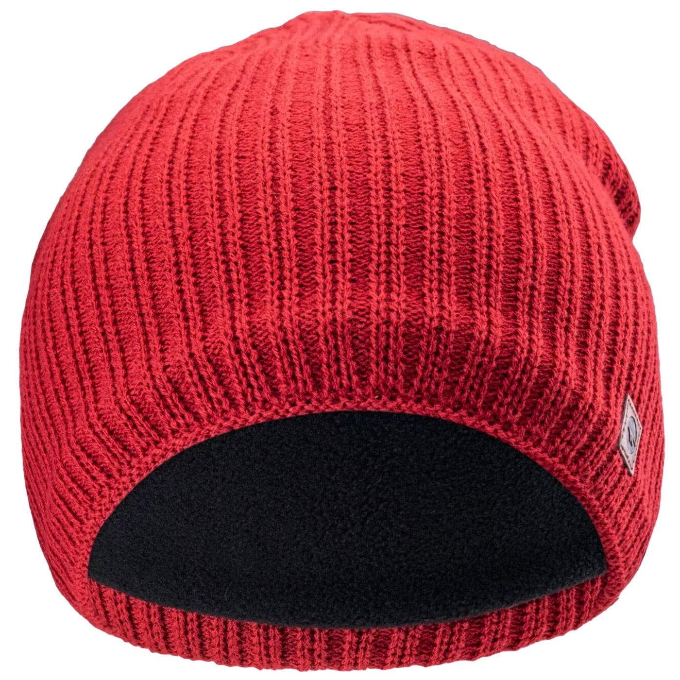 Hi-Tec Skien Winter Hat - Red