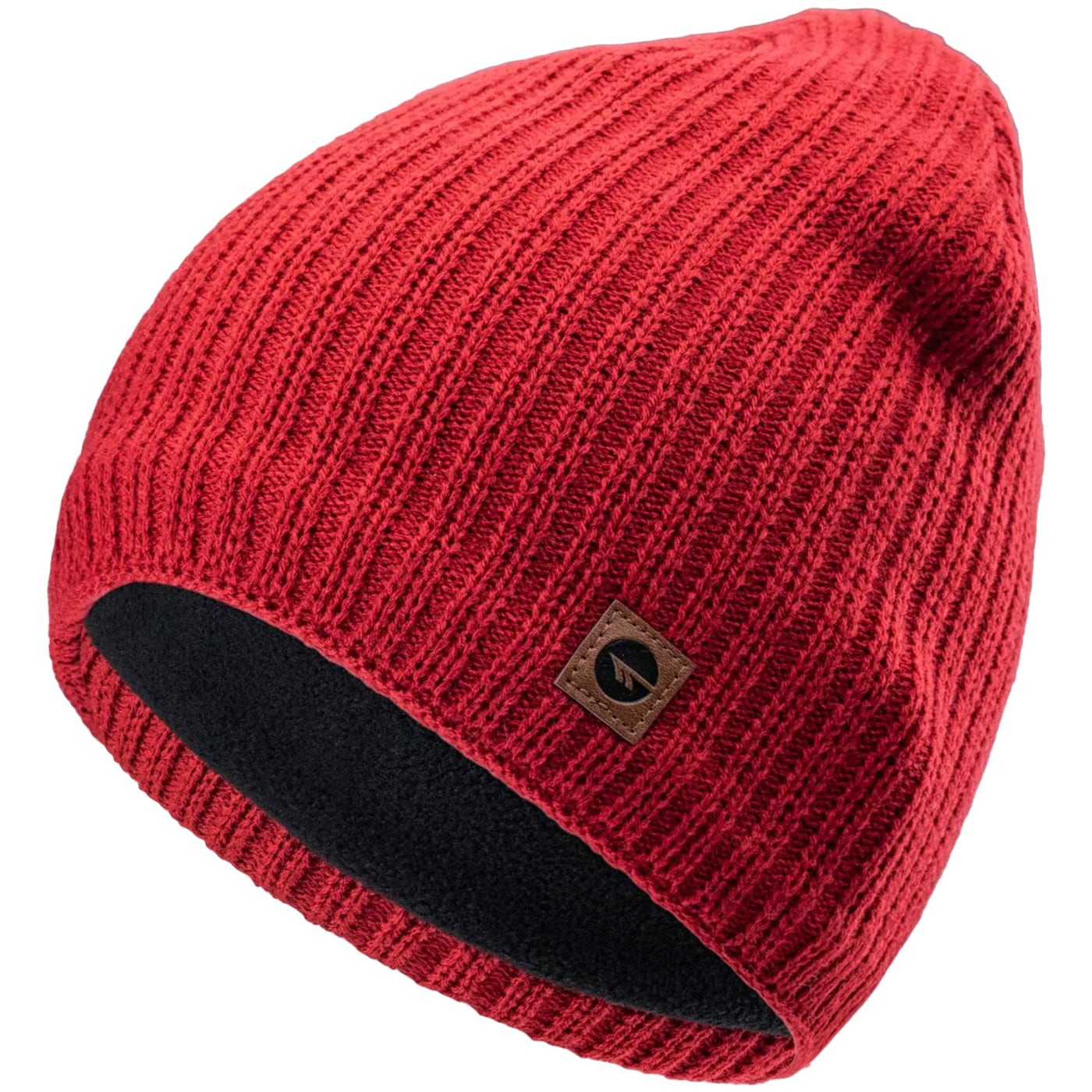 Hi-Tec Skien Winter Hat - Red