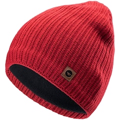 Hi-Tec Skien Winter Hat - Red