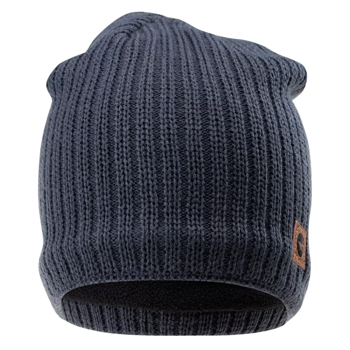 Hi-Tec Skien Jr Children's Winter Cap - Navy Blue