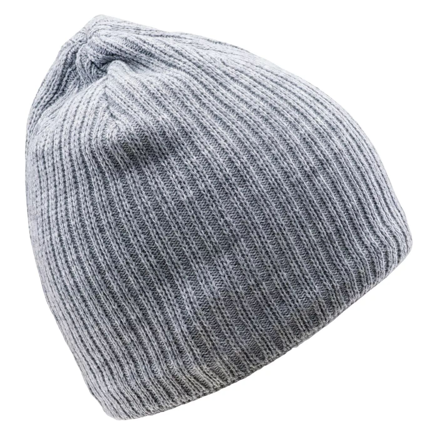 Hi-Tec Ramir Winter Beanie - Light Grey Melange