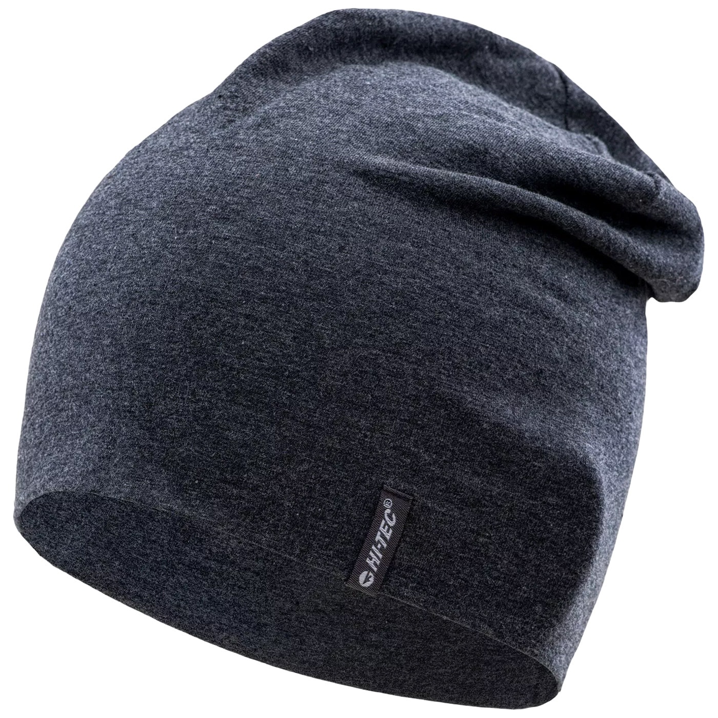 Hi-Tec Enif Cap - Grey Melange 