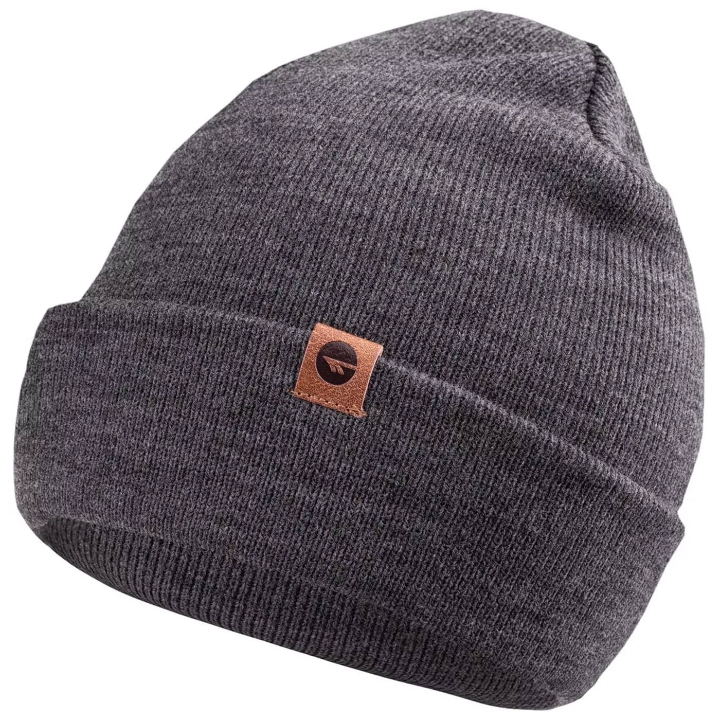 Hi-Tec Mabo Winter Cap - Dark Grey Melange