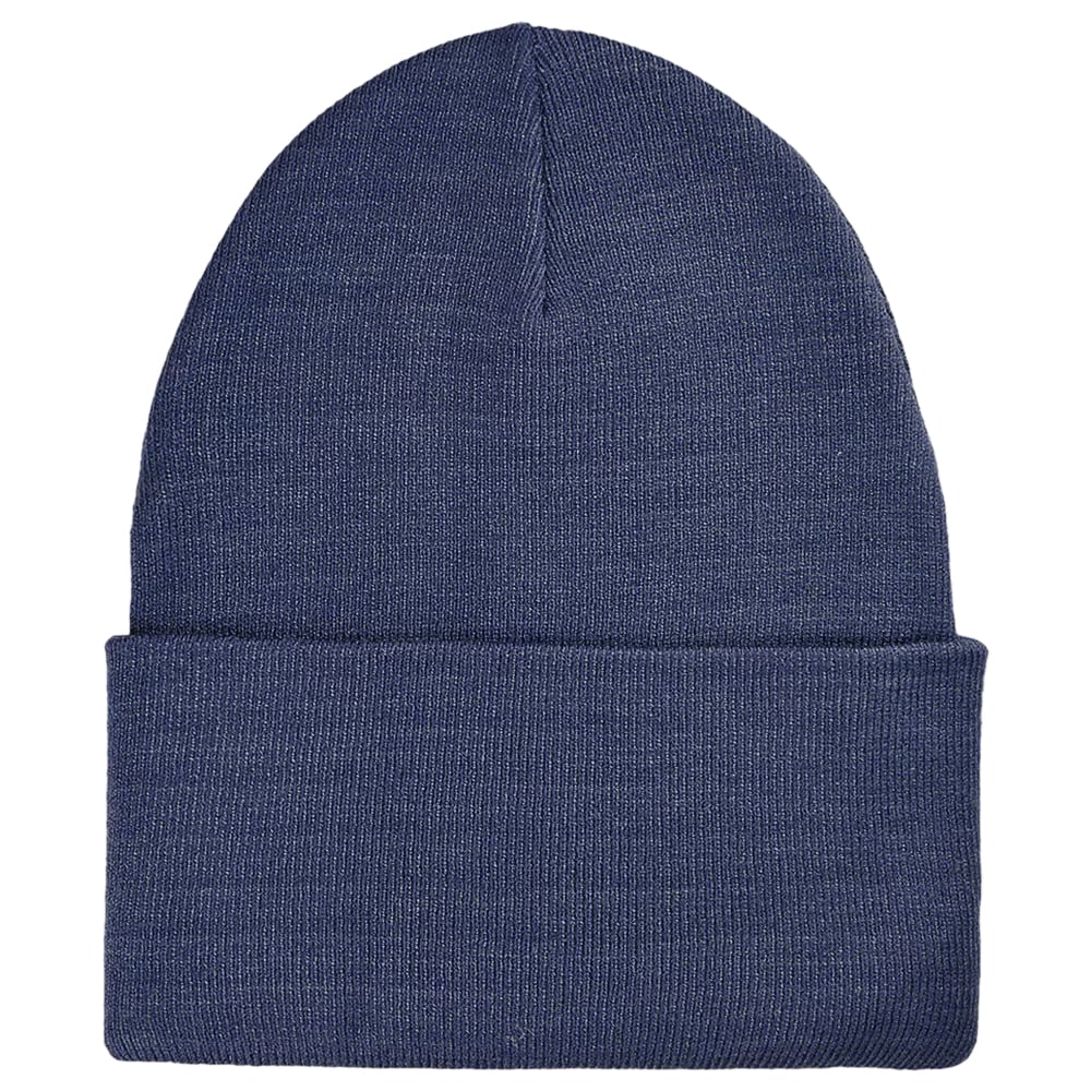 4F U512 Winter Beanie - Navy Blue