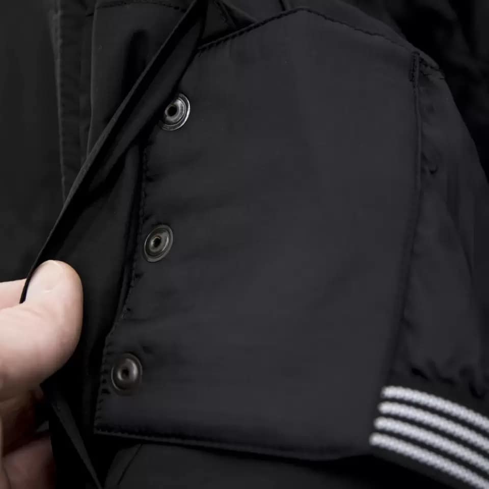 Carinthia ECIG 4.0 Jacket - Black