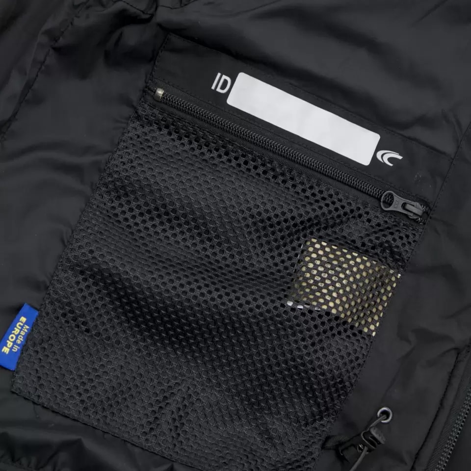 Carinthia ECIG 4.0 Jacket - Black