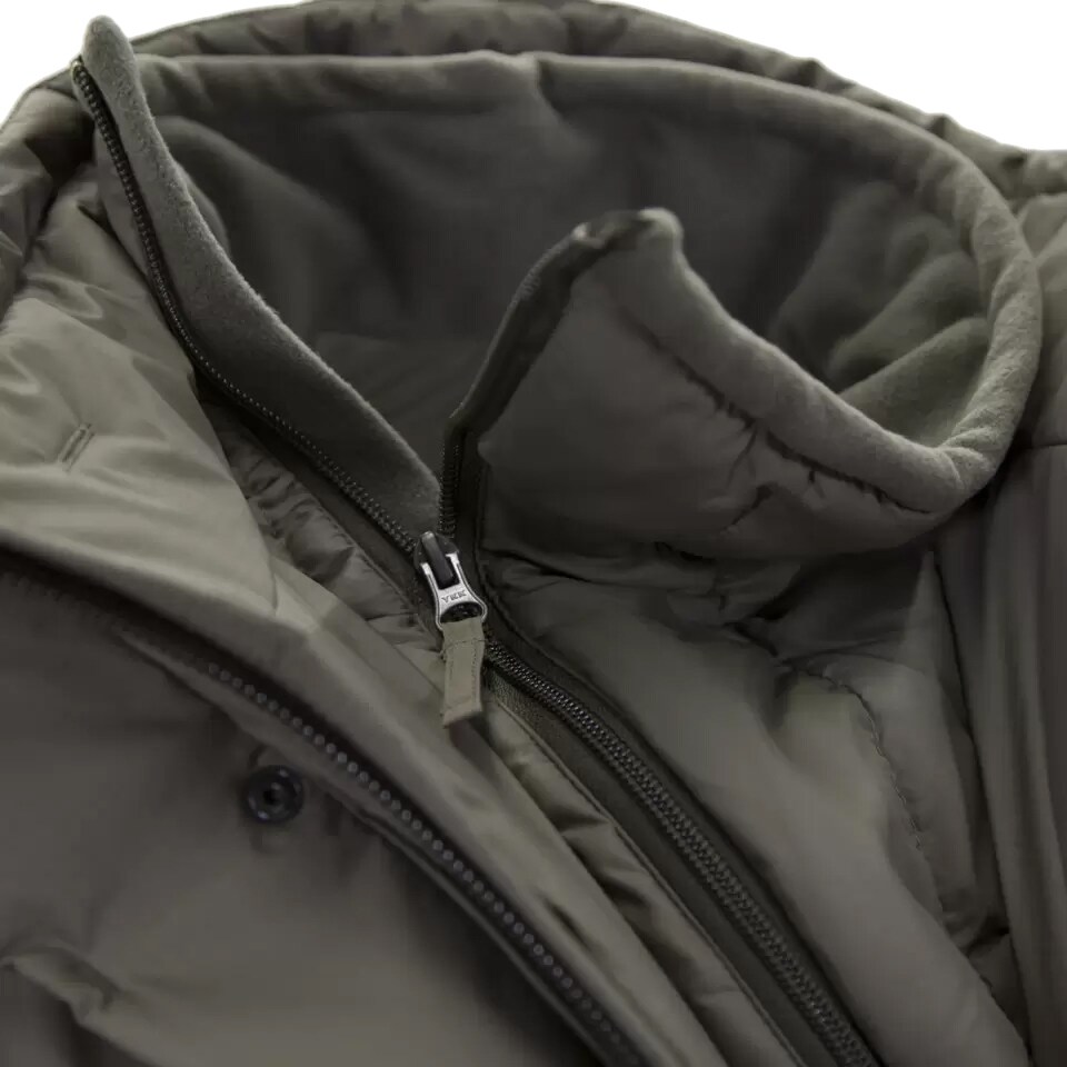 Carinthia ECIG 4.0 Jacket - Olive