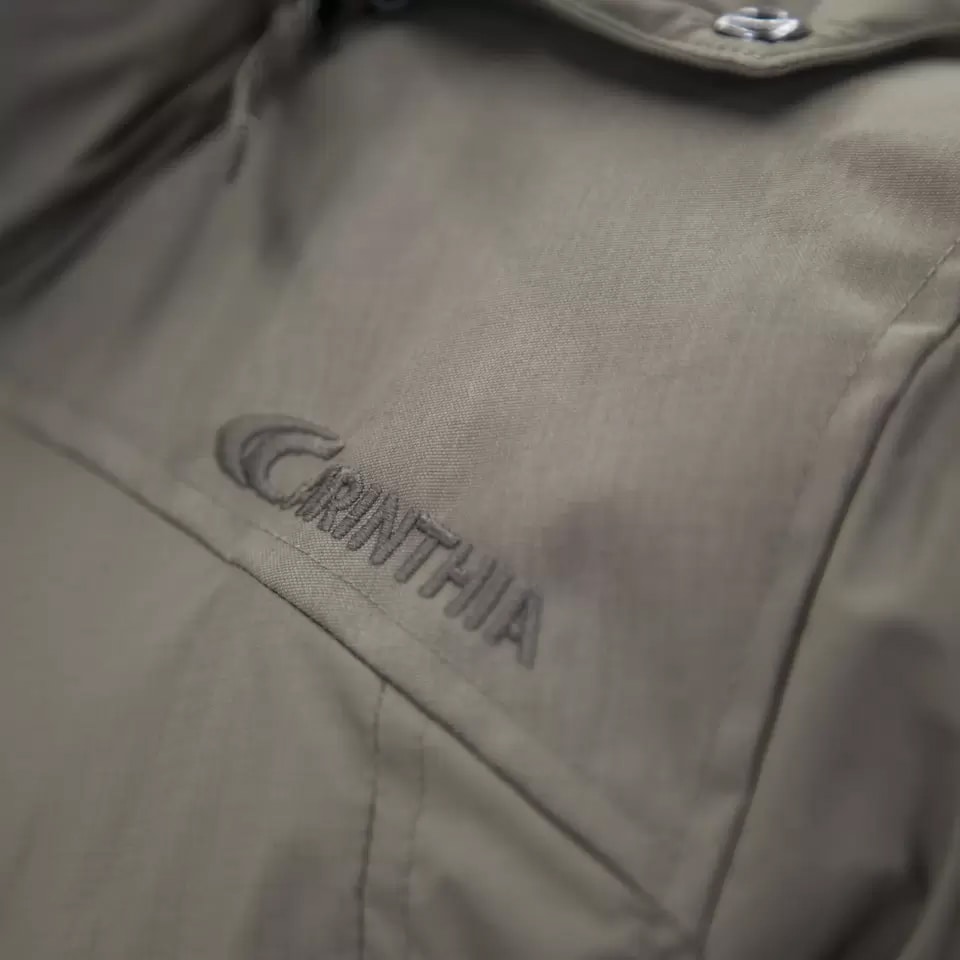 Carinthia ECIG 4.0 Jacket - Olive