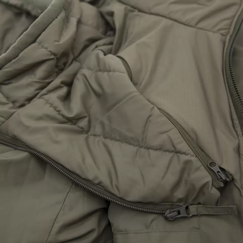 Carinthia ECIG 4.0 Jacket - Olive