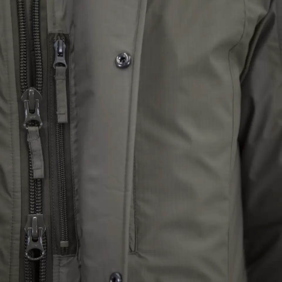 Carinthia ECIG 4.0 Jacket - Olive