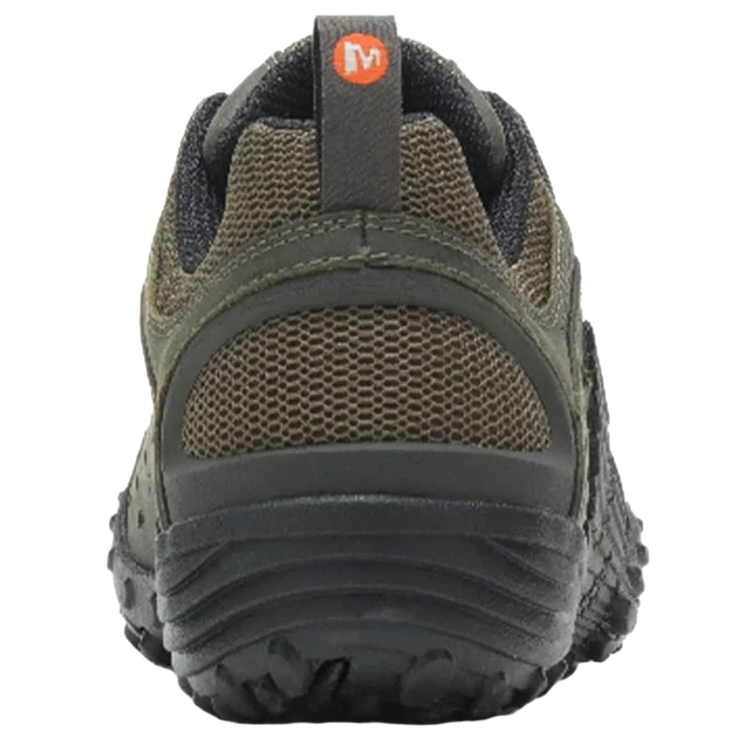 Merrell Intercept Shoes - Dark Olive