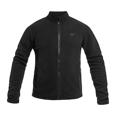 4F M289 Regular Fleece - Black