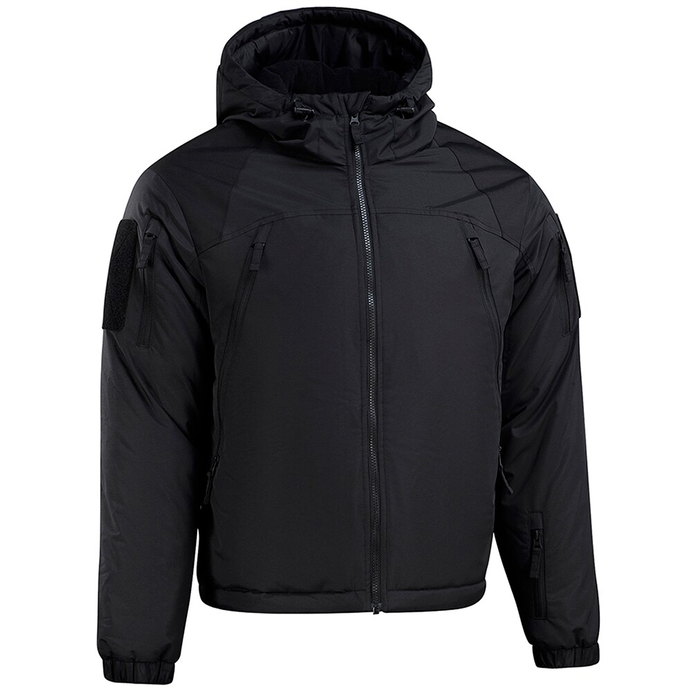 M-Tac Alpha Gen III Pro Jacket - Black