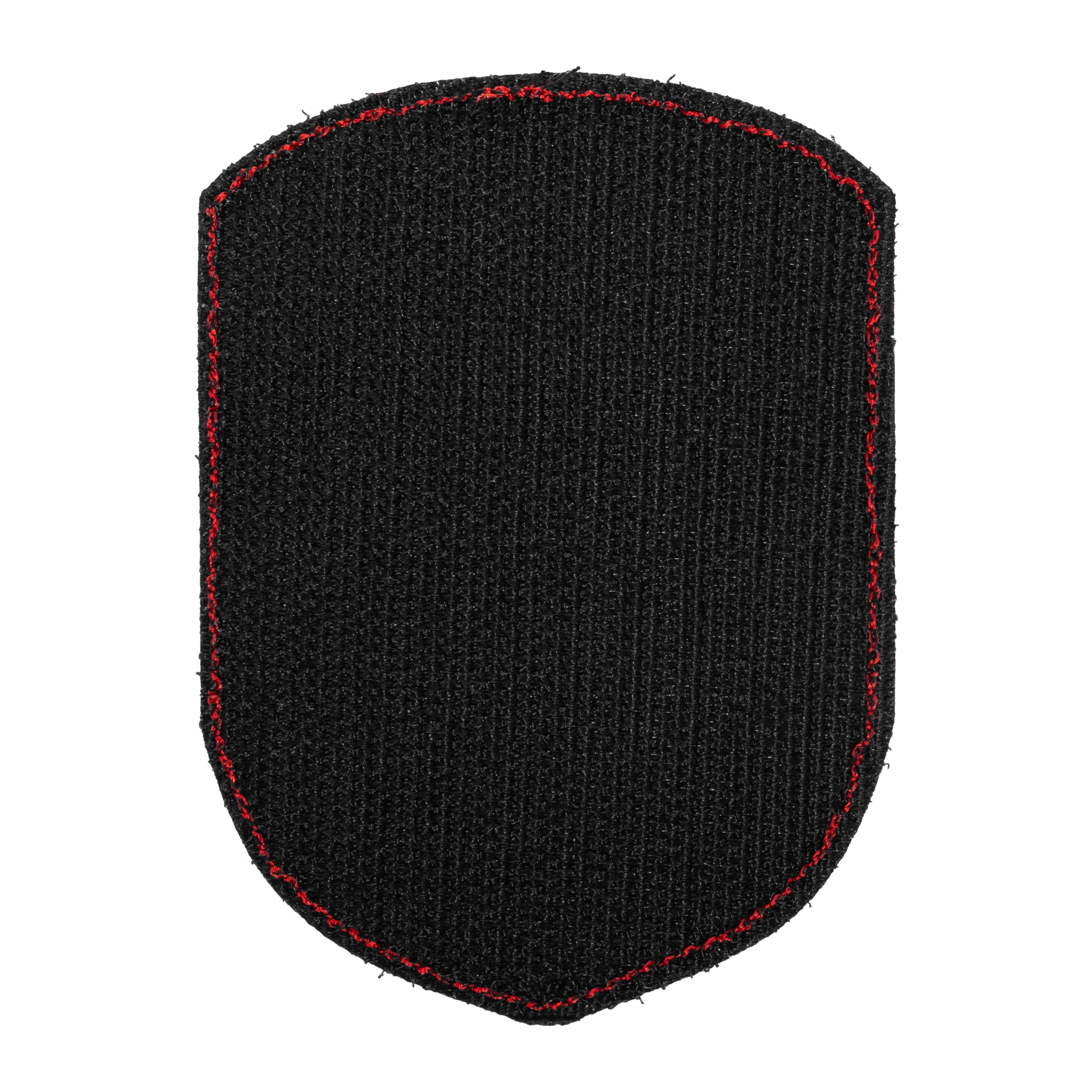 Sharpshooter Patch 65 x 90 mm - Red