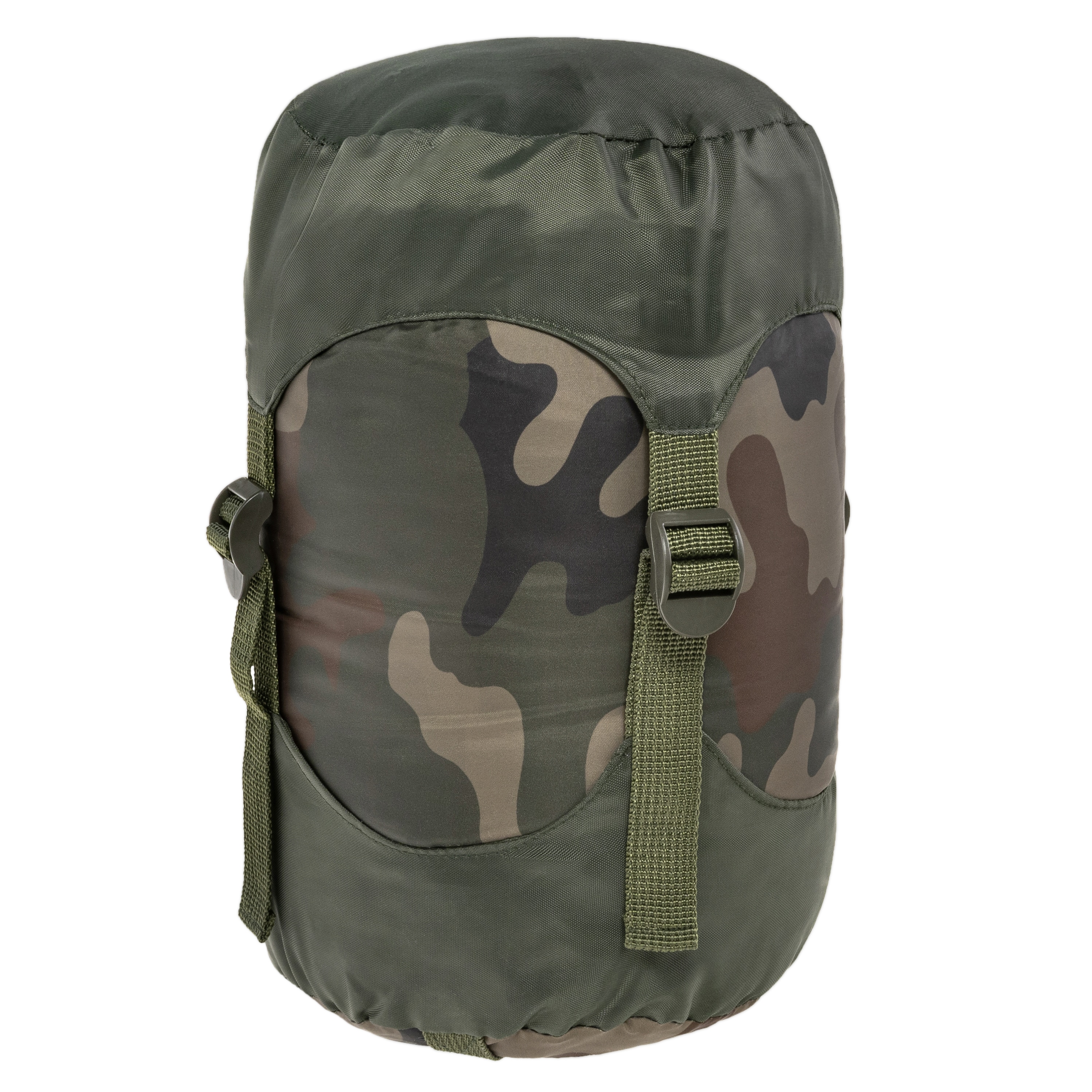 MaxPro-Tech Dutje Sleeping Bag - PL Camo