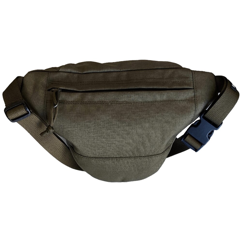 Haasta Tactical Waist Bag - Olive