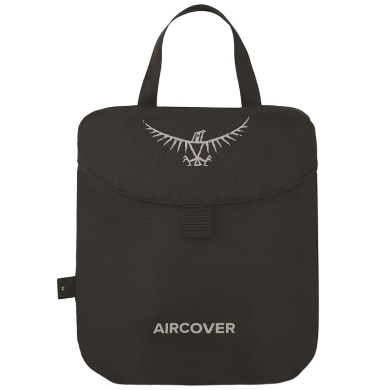 Osprey Aricover Backpack Cover - Black