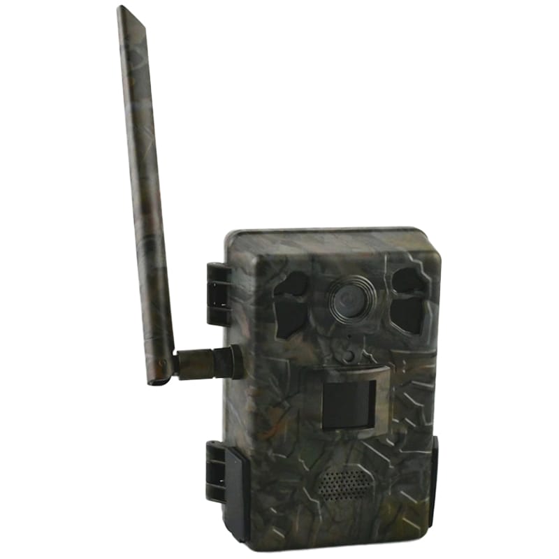 TopHunt H6 Trail Camera - Dark Green