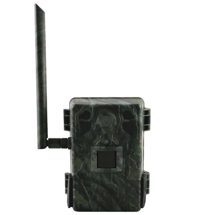 TopHunt H6 Trail Camera - Dark Green