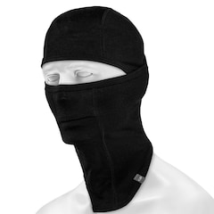 Icebreaker Merino 200 Oasis Balaclava - Black