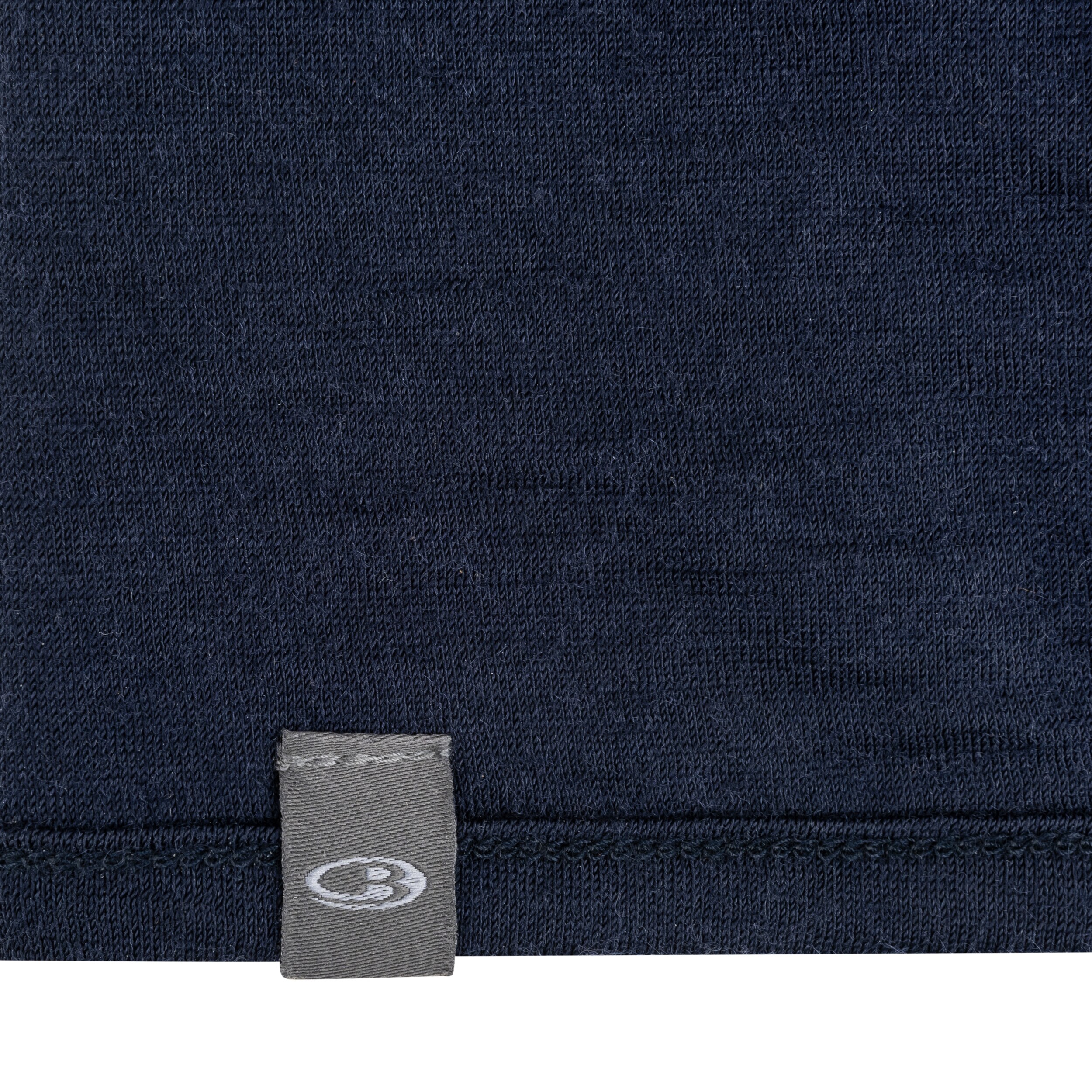 Icebreaker Merino 200 Pocket Hat - Loden/Midnight Navy