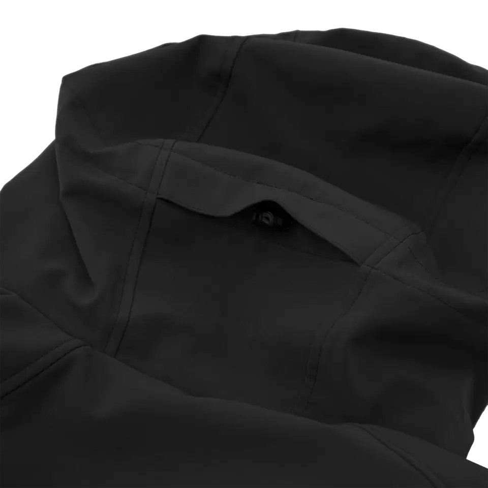 Carinthia Loftshell Climate Jacket - Black