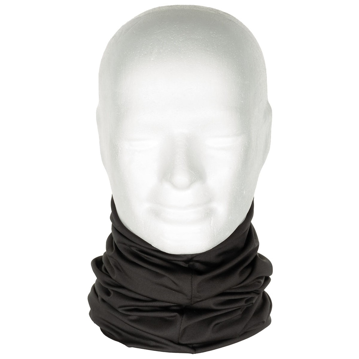 MFH Multifunctional Scarf - Black