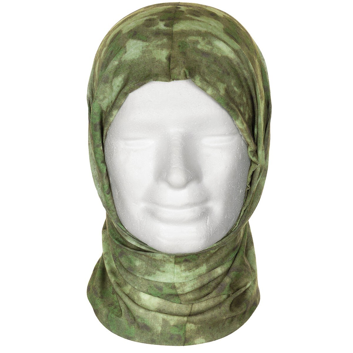 MFH Multifunctional Scarf - HDT Camo