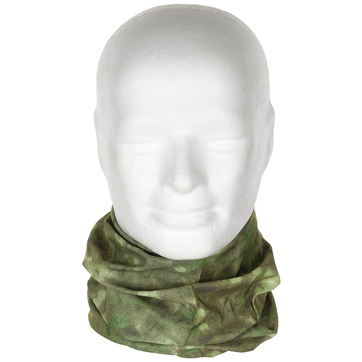 MFH Multifunctional Scarf - HDT Camo