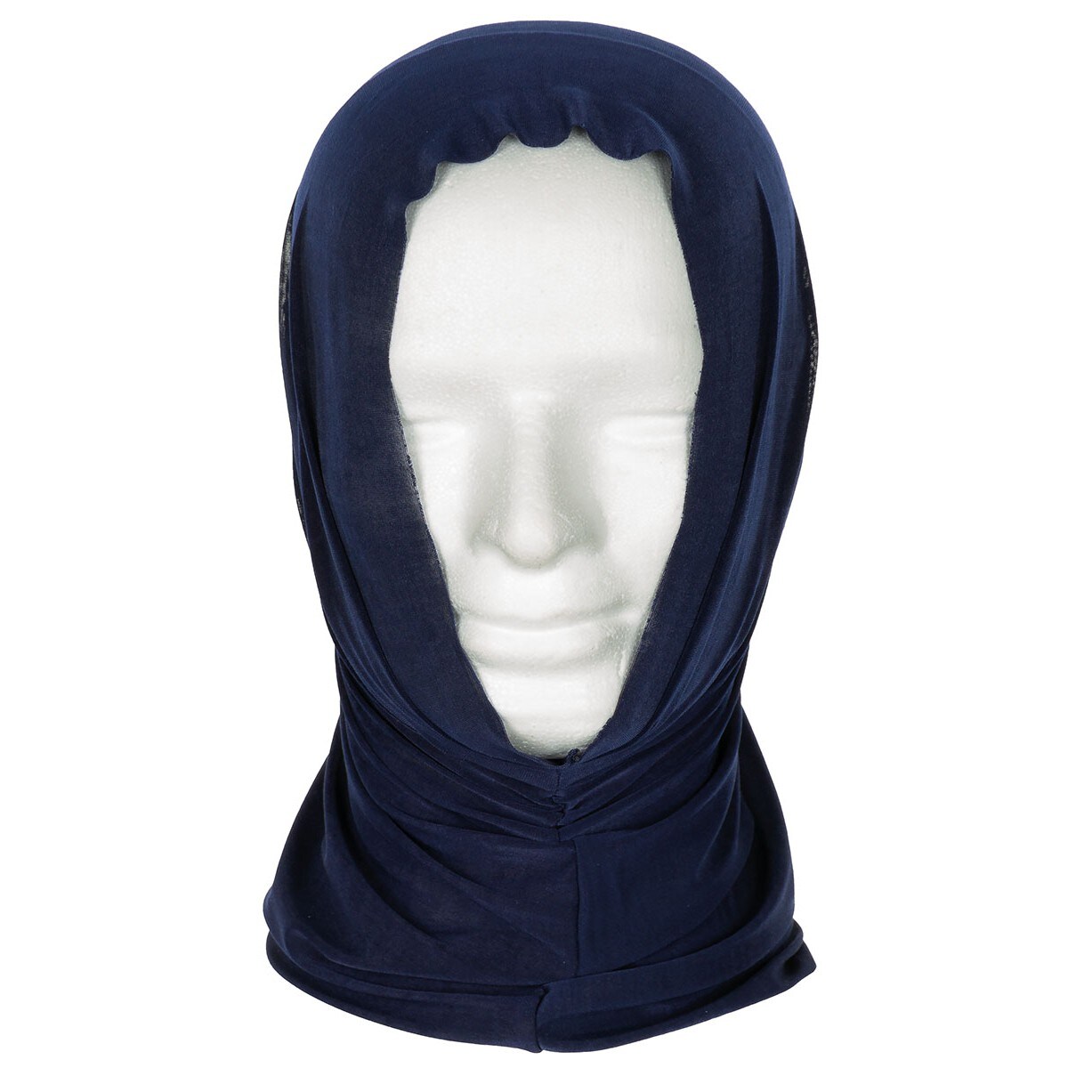 MFH Multifunctional Scarf - Navy Blue