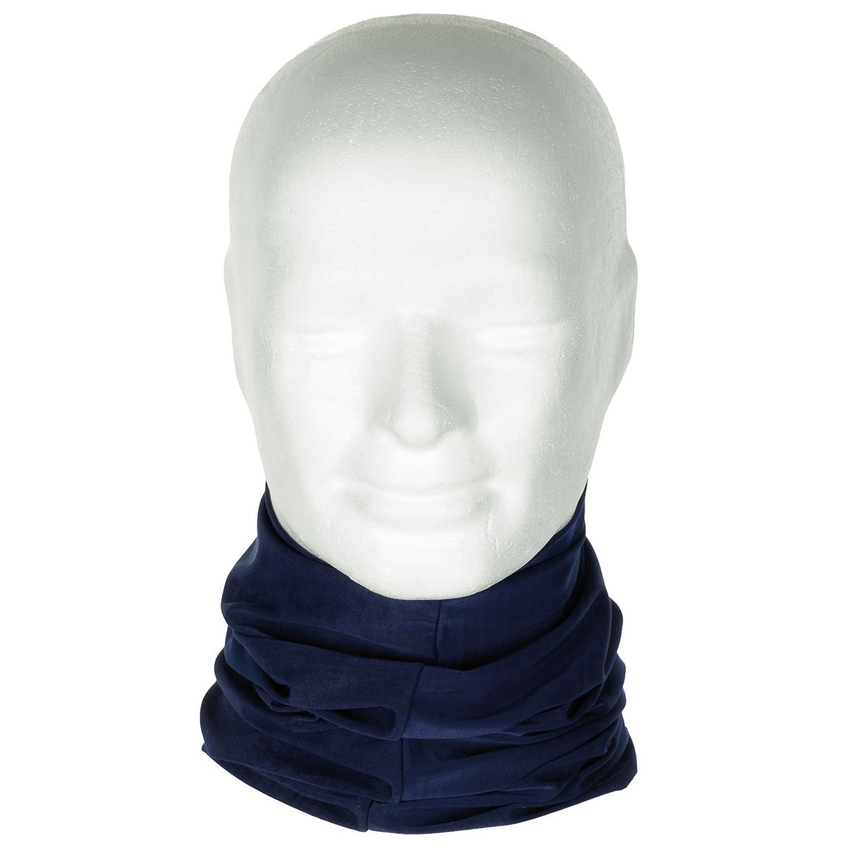 MFH Multifunctional Scarf - Navy Blue