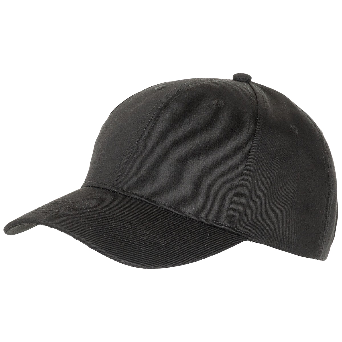 MFH US Cap - Black