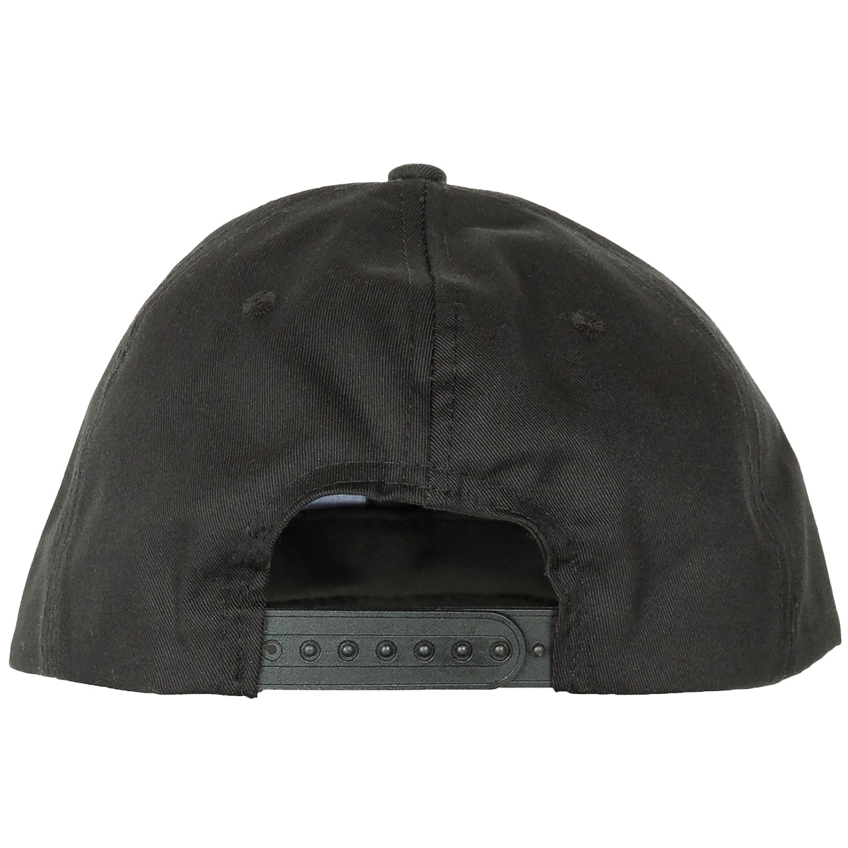 MFH US Cap - Black