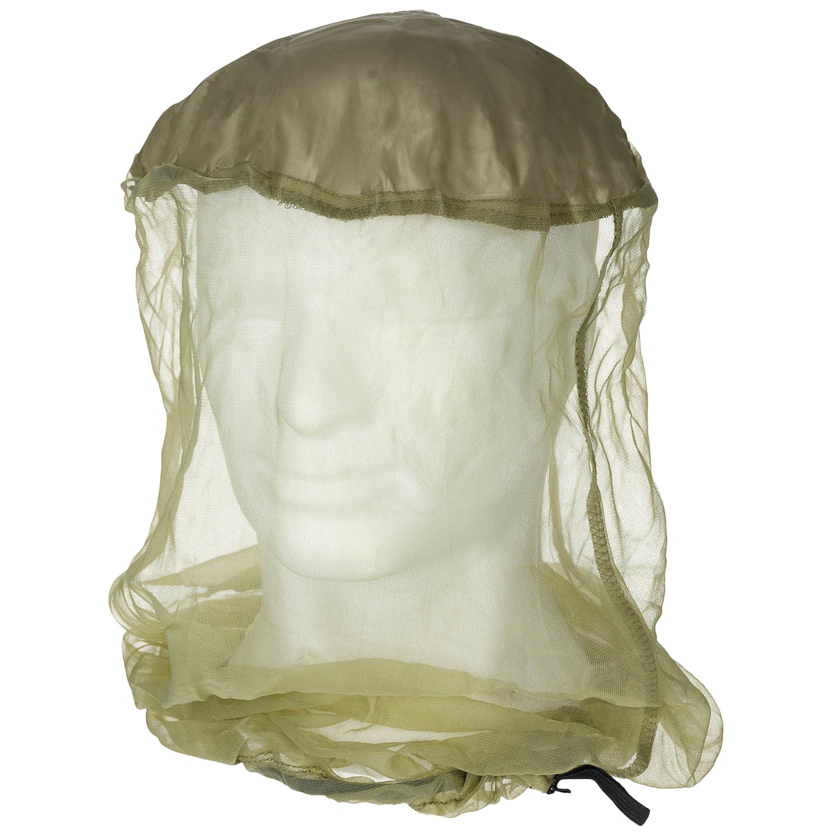 MFH Head Mosquito Net - Olive