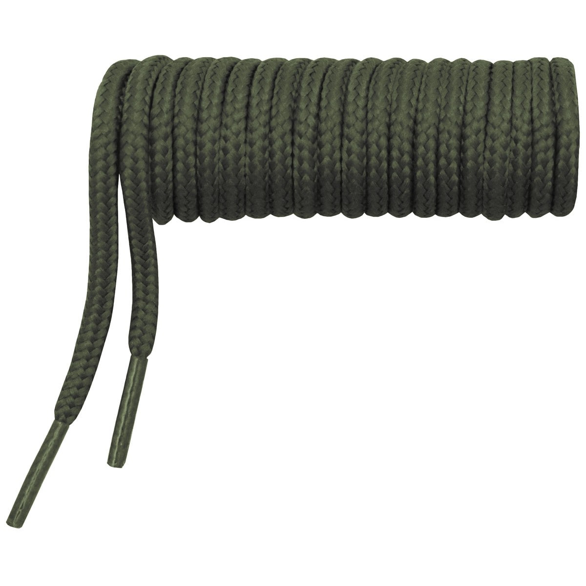 MFH Laces 160 cm - Olive