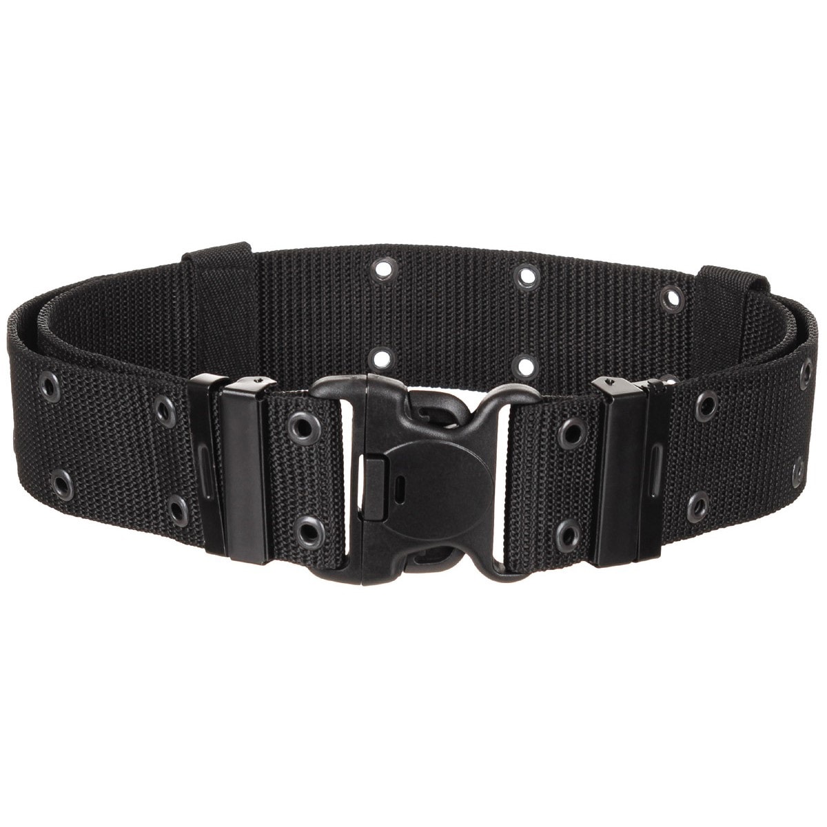 MFH US LC2 Tactical Belt - Black