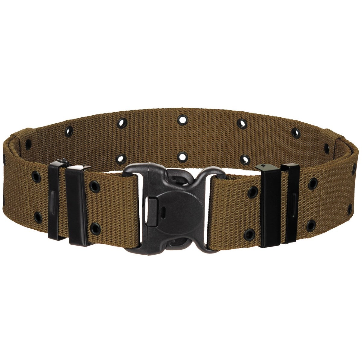 MFH US LC2 Tactical Belt - Coyote