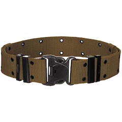 MFH US LC2 Tactical Belt - Coyote