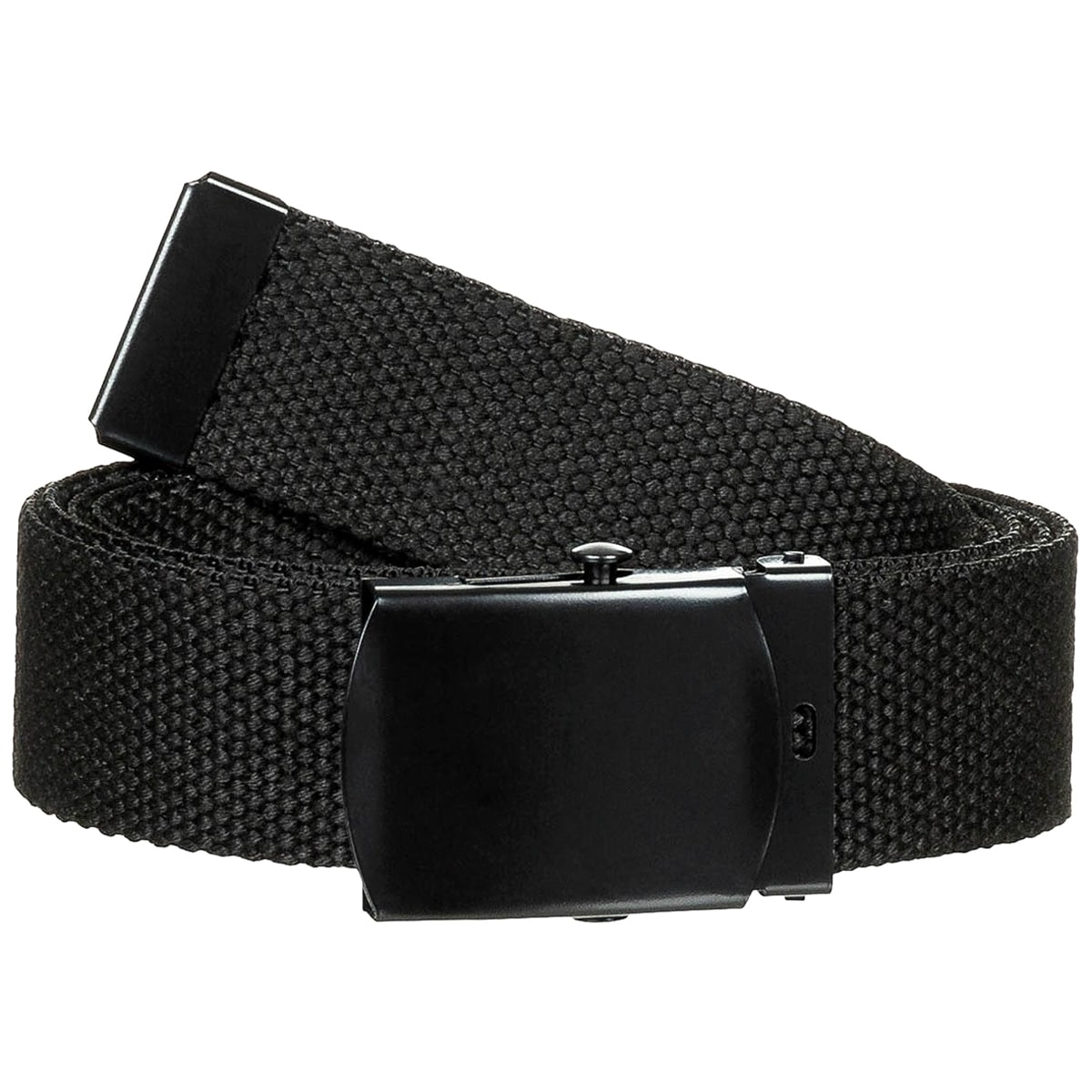 MFH Belt 30 mm - Black