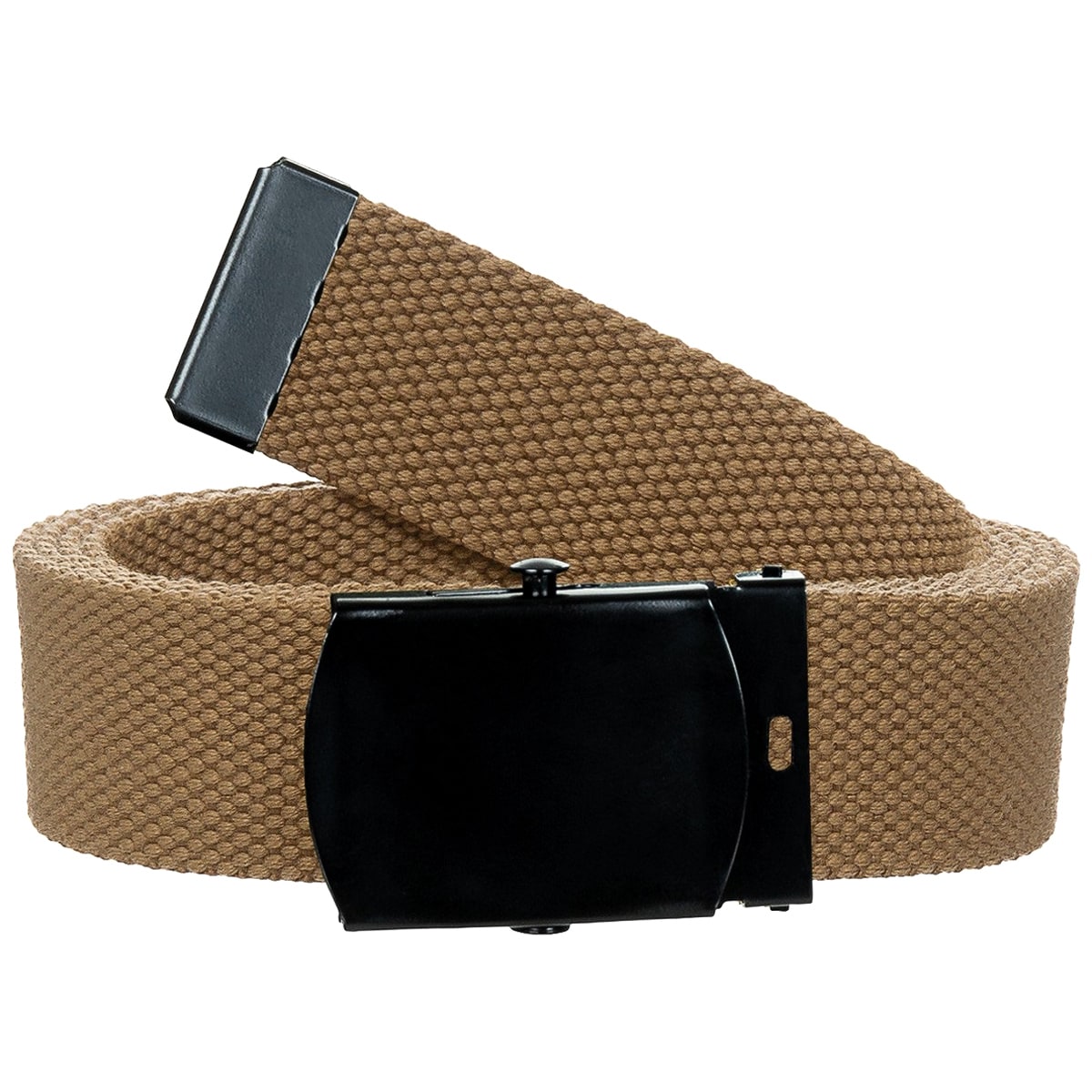 MFH Belt 30 mm - Khaki