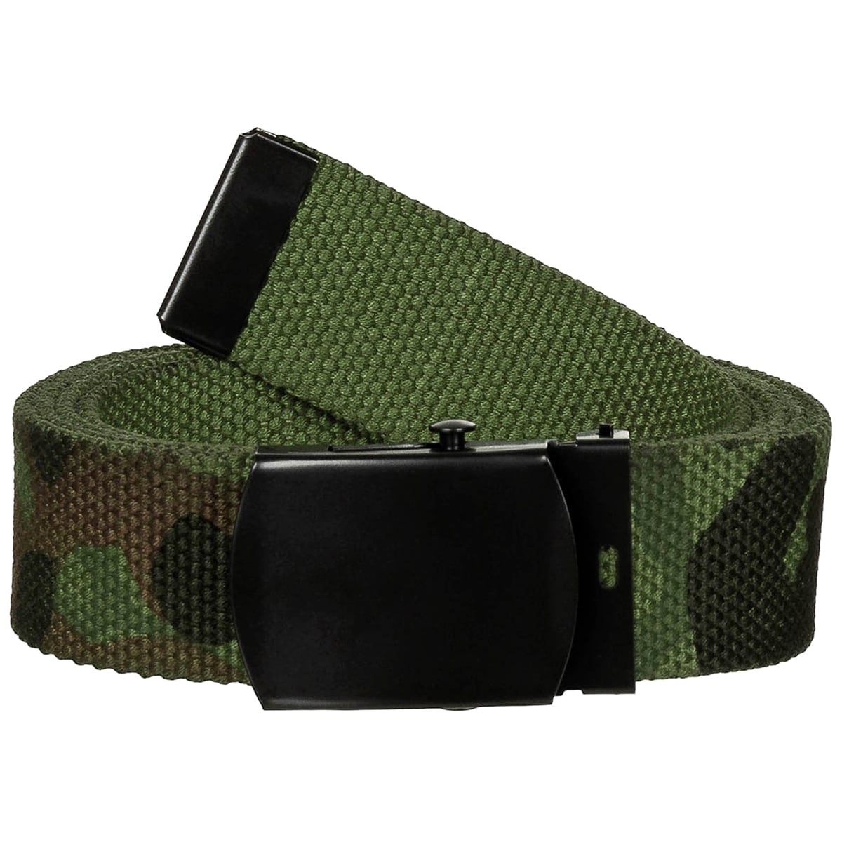 MFH Belt 30 mm - Flecktarn